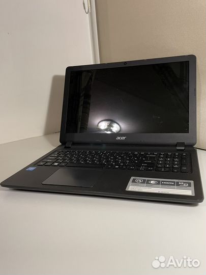 Ноутбук Acer
