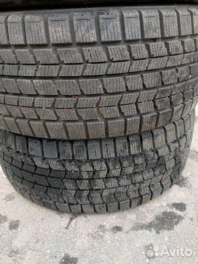 Bridgestone Blizzak MZ-03 215/45 R17