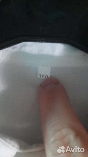 Рубашка для мальчика