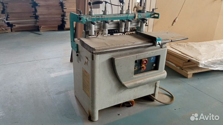 Распродаётся оборудование