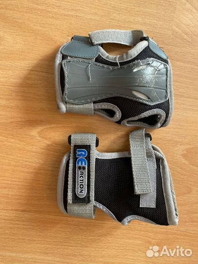 Роликовые коньки женские 39 размер