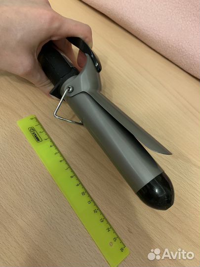 Плойка babyliss 32 мм