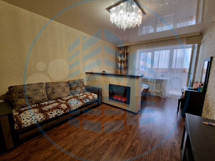 2-к. квартира, 68,6 м², 5/8 эт.