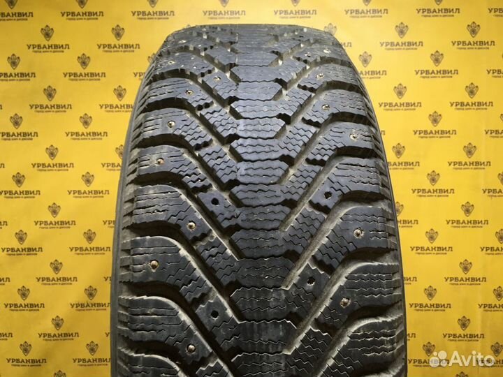 Goodyear UltraGrip 500 255/60 R18 112T