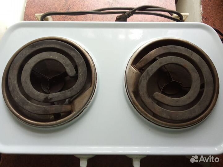 Электроплита