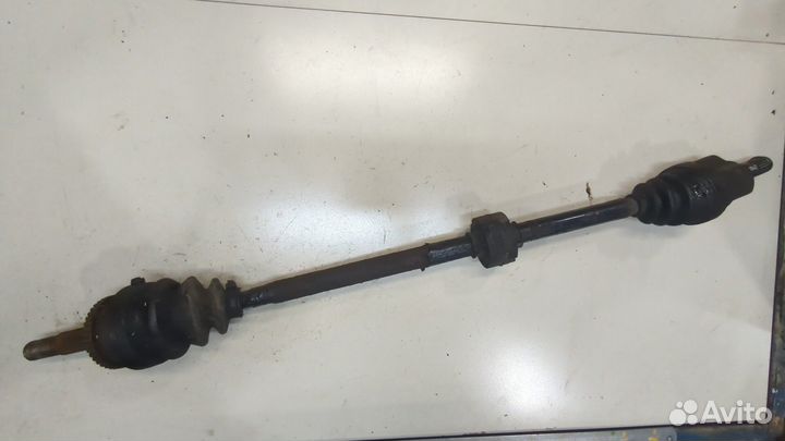 Полуось Nissan Primera P12, 2004