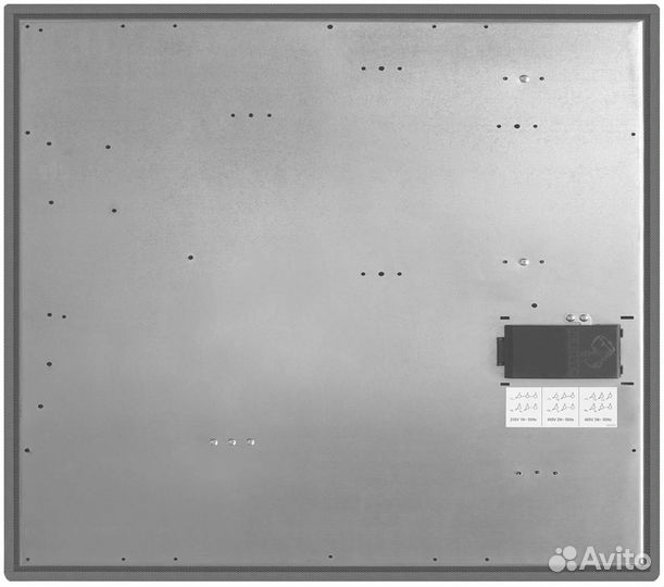 Новая Индукционная варочная панель Hansa BHI68313