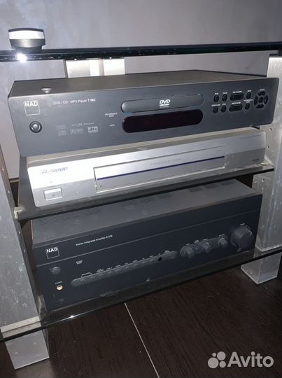 Ресивер Pioneer PDP-R03E