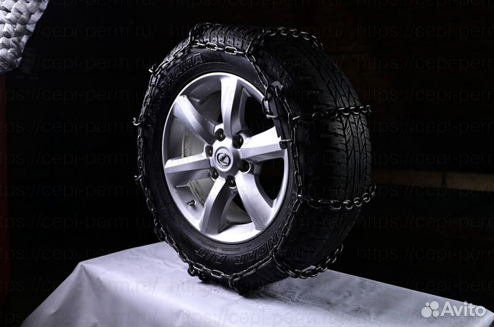 Цпс 21.3-24 Лесенка р.8/8