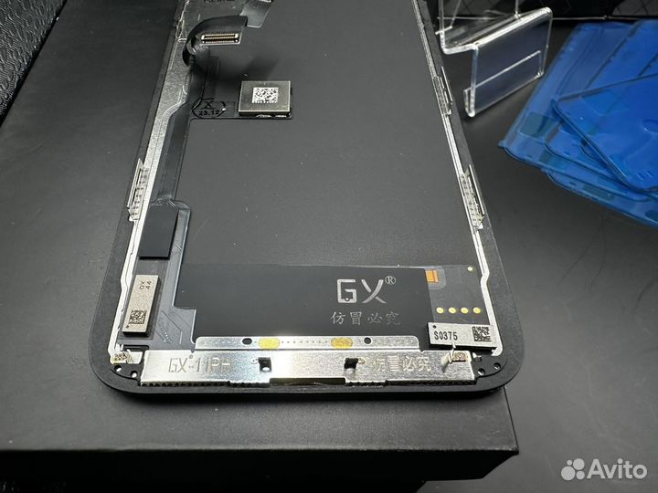 Дисплеи iPhone 11PRO oled GX