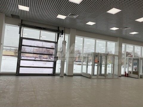 Новый шоурум на сз, 216 м