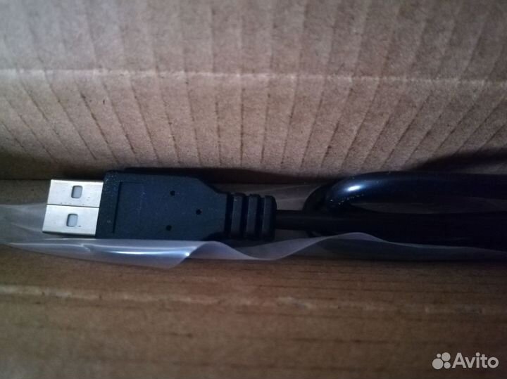 Клавиатура USB Acer