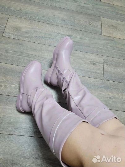 Сапоги еврозима