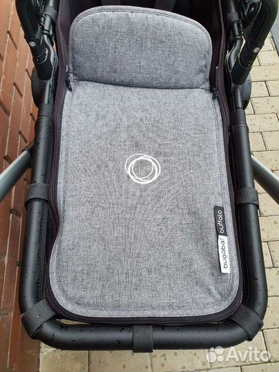 Чехол для рамы детской коляски Bugaboo Buffalo