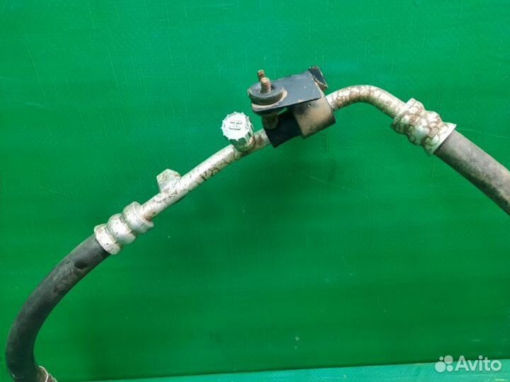 Трубка кондиционера Hyundai Elantra Xd седан G4ED