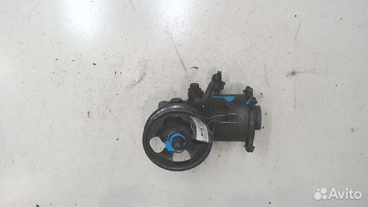 Гур Subaru Forester (S10), 1999