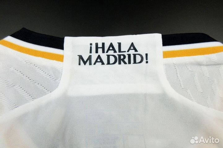 Футбольная форма