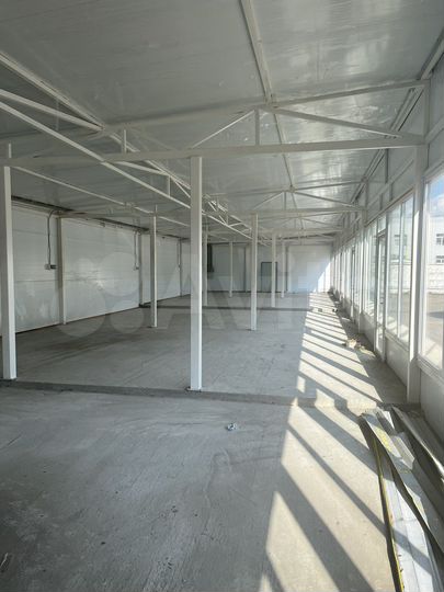 Свободного назначения, 500 м²