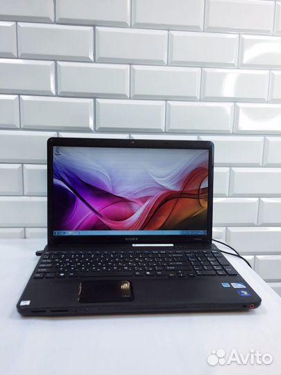 Ноутбуки i3 i5 i7 для работы и игр pacnродaжa