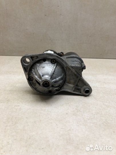 Стартер Chery Kimo S12 A1 SQR473F 1297см 83лс 2009