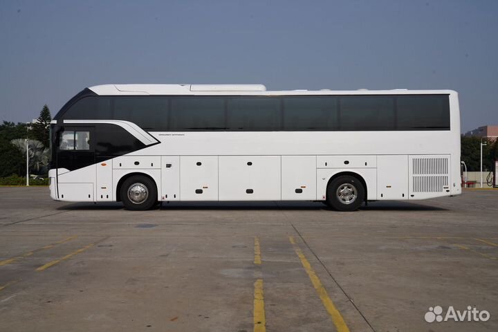 Аренда автобуса с водителем