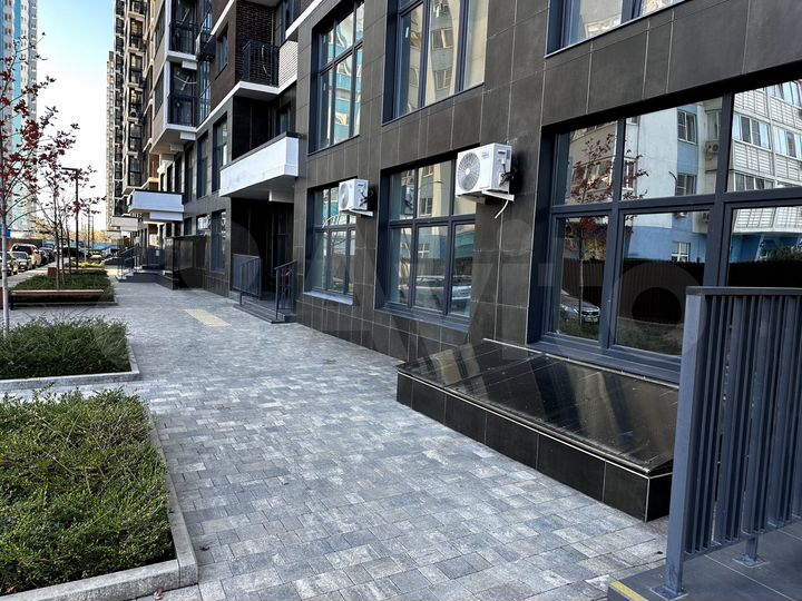 Торговая площадь, 24.5 м²