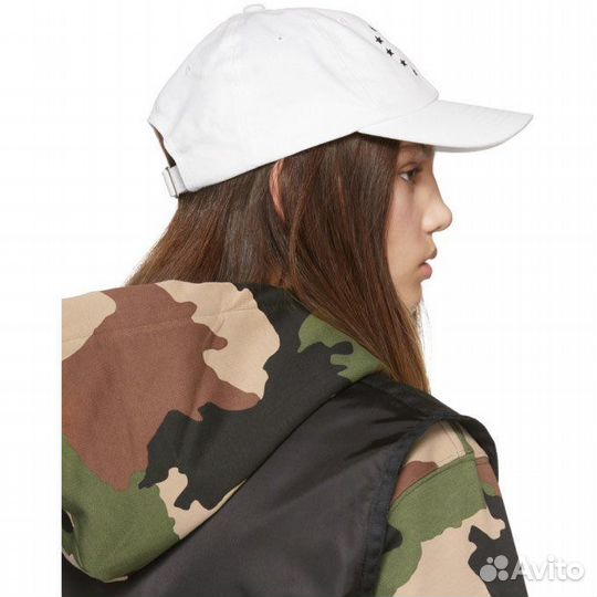 Бейсболка Etudes новая оригинал