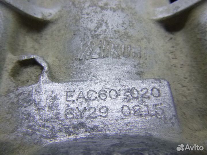 Заслонка дросельная электрическая mitsubishi galan