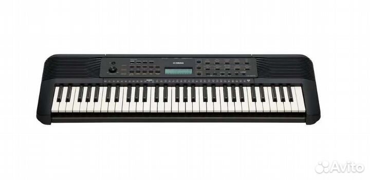 Синтезатор yamaha psr-e273