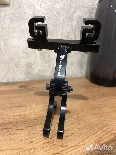 Подседельный флягодержатель ostand CD-305