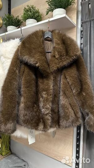 Шуба Премиум