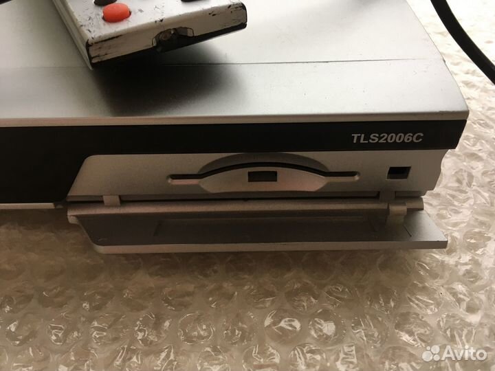 Тв приставка цифровая 