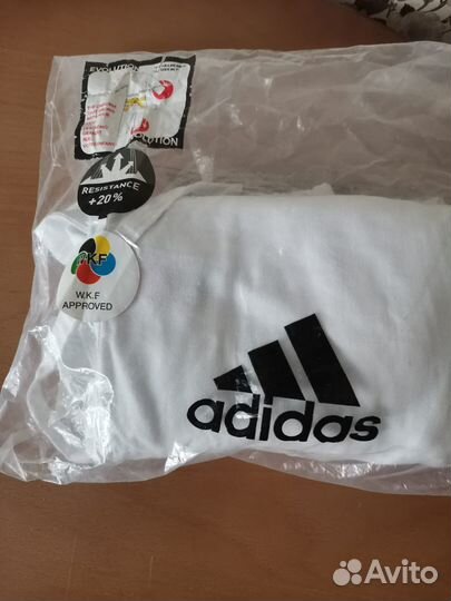 Кимоно adidas 120/130