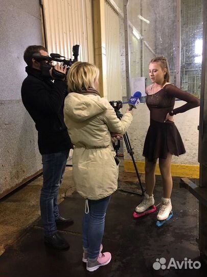 Тренировки и секция: 