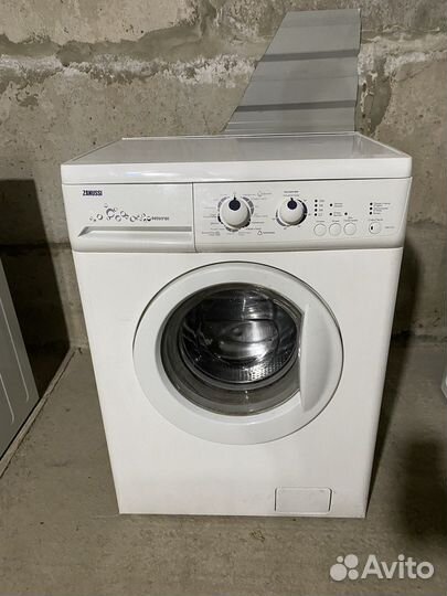 Стиральная машина zanussi 5кг бесплатная доставка