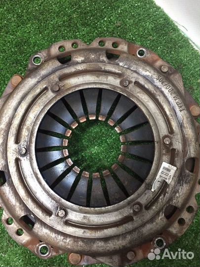 Корзина сцепления Opel Astra H седан 1.6 Z16XER