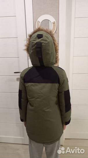 Куртка детская