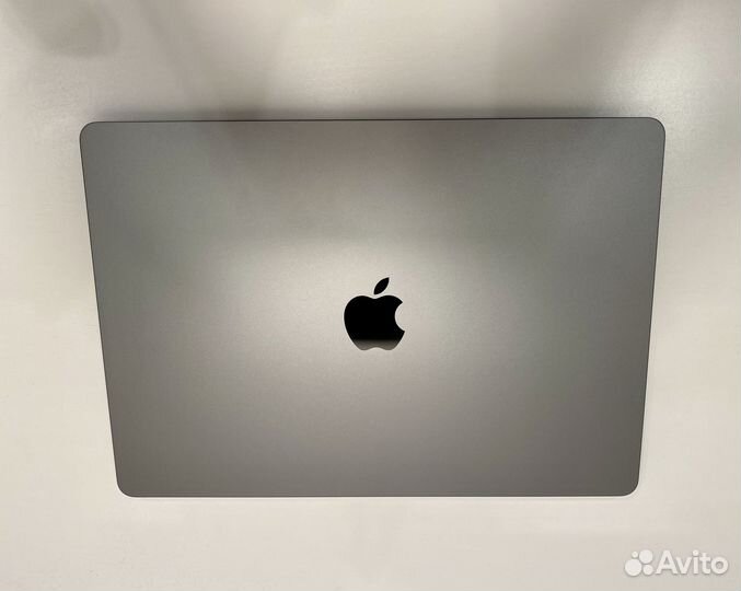 Macbook Air 15 16/256