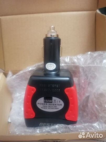 Озонатор воздуха