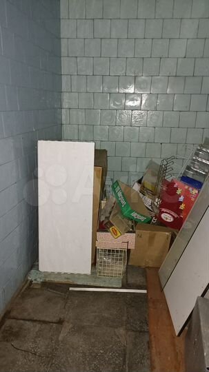 Склад 22,1 м²