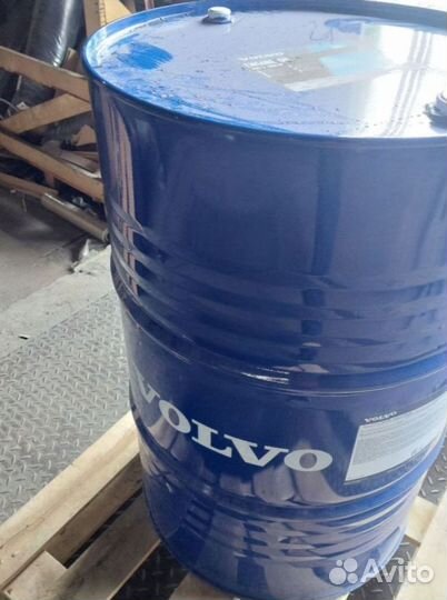 Масло моторное Mobil 15W40 для грузовых авто