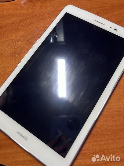 Huawei mediapad T1 8.0