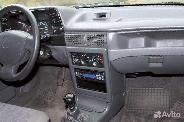 Тарпеда дэу нексия целая 2000тр