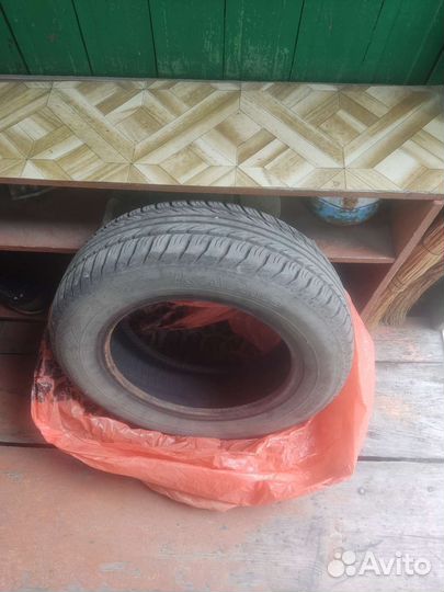 КАМА Breeze 175/65 R14