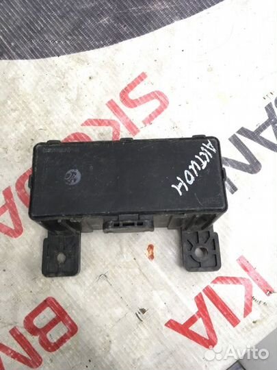 Блок иммобилайзера Ssang Yong Actyon New 2 D20DTF