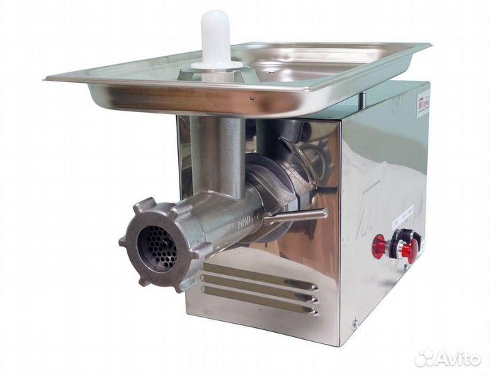 Мясорубка белторгмаш мим-300М