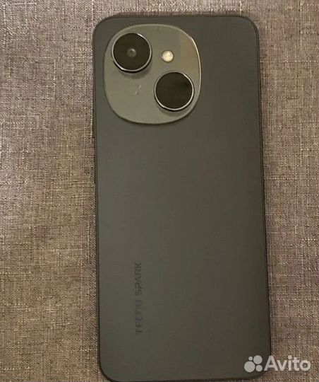 TECNO Spark Go 1, 4/64 ГБ