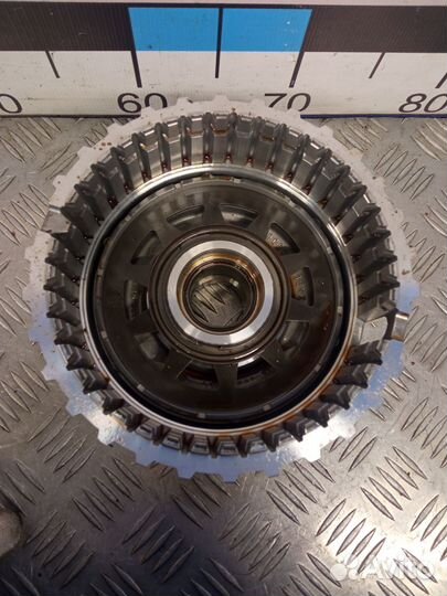 Б/У Поршень муфты АКПП MB#001