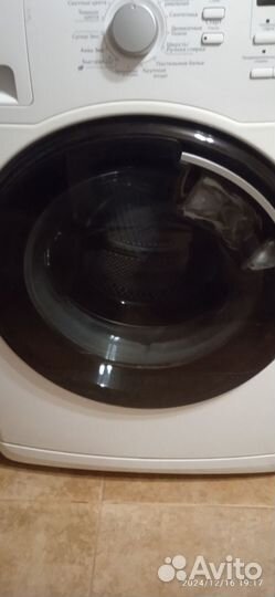 Whirlpool Стиральная машина