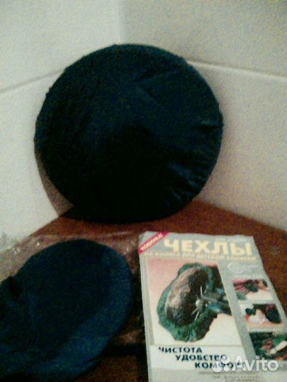 Колеса для коляски и чехлы для колес